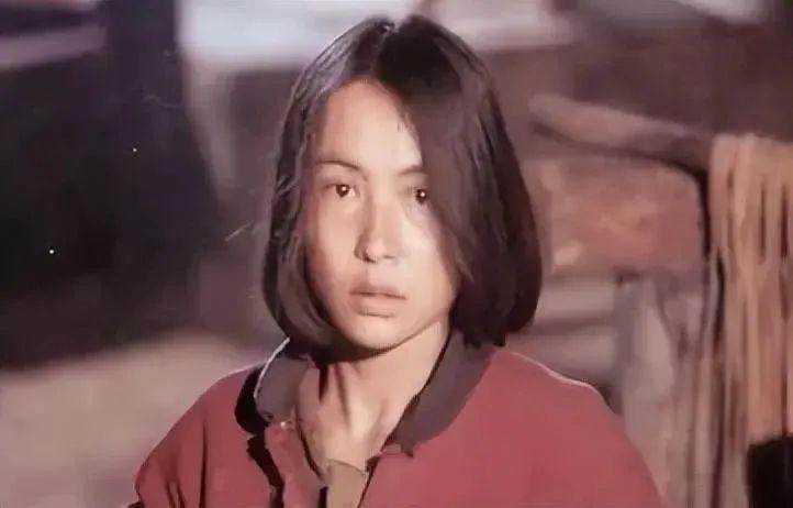 金鸡奖提名没她，我不服