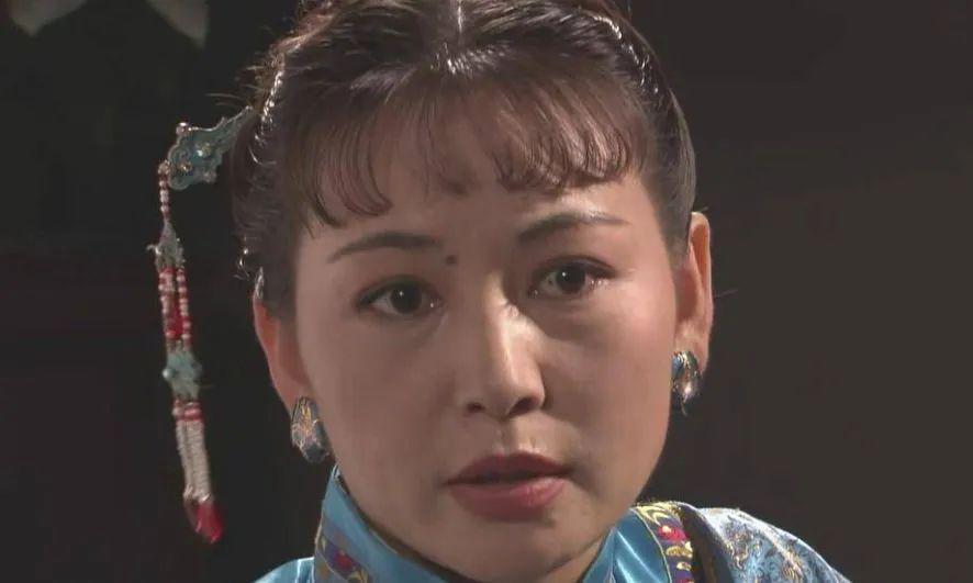 金鸡奖提名没她，我不服