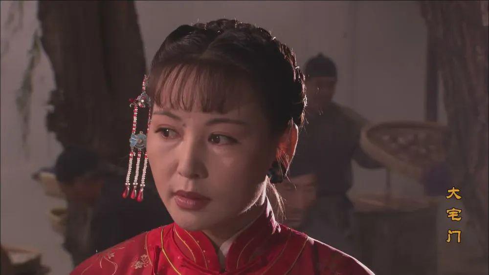 金鸡奖提名没她，我不服