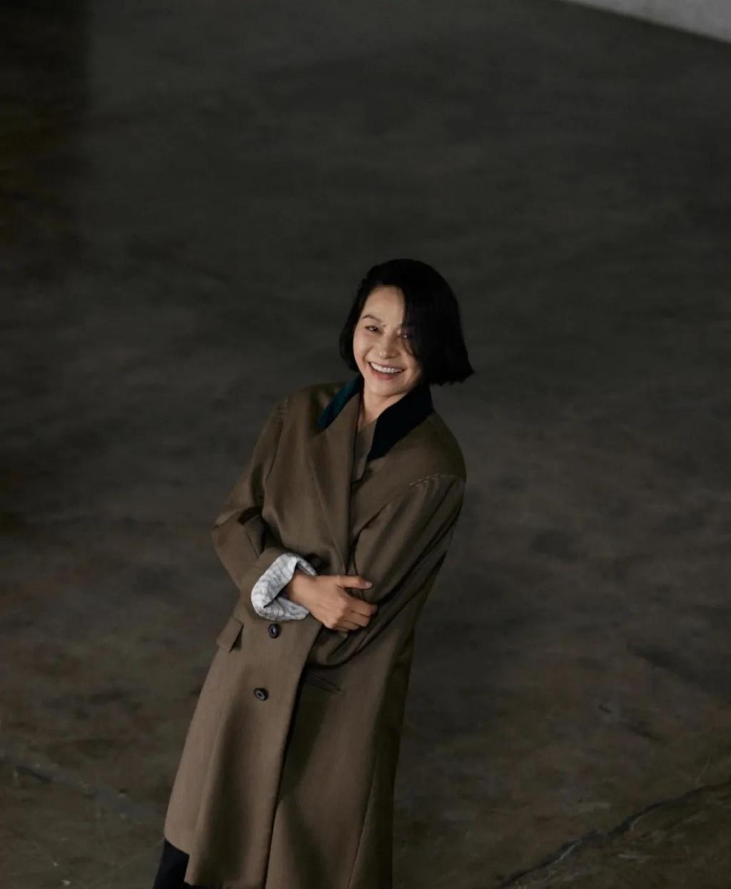 金鸡奖提名没她，我不服