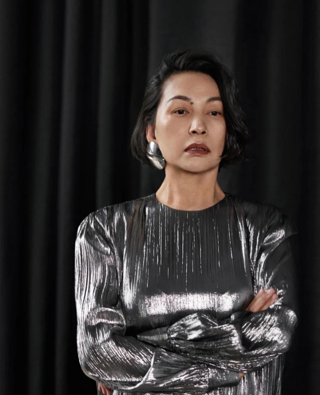 金鸡奖提名没她，我不服