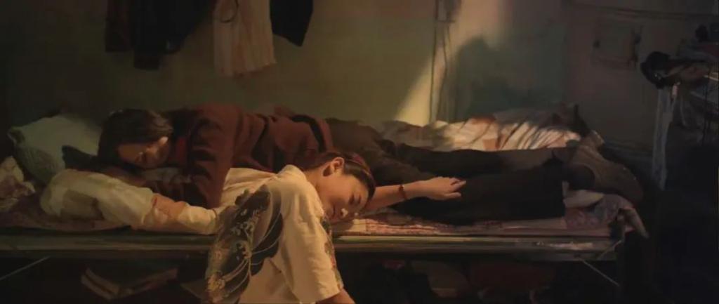 金鸡奖提名没她，我不服