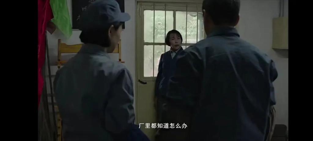 金鸡奖提名没她，我不服