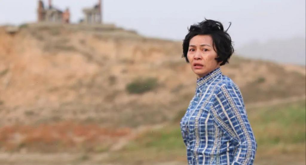 金鸡奖提名没她，我不服