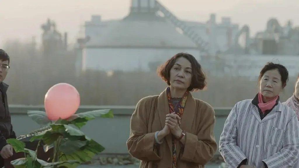 金鸡奖提名没她，我不服