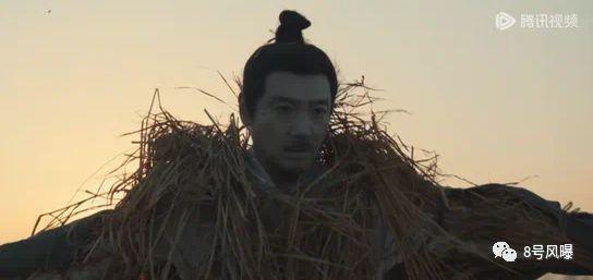 悬疑感拉满了，但他们一出来就出戏？