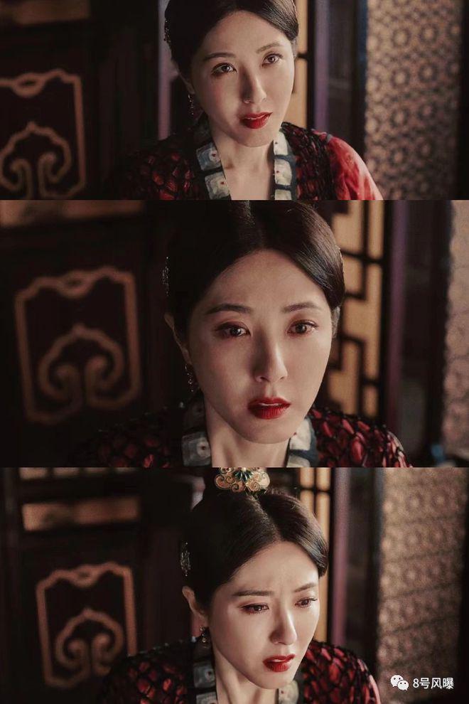 悬疑感拉满了，但他们一出来就出戏？