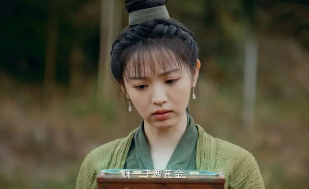 怎么舍得让田曦薇摊上这样的“家人”啊？