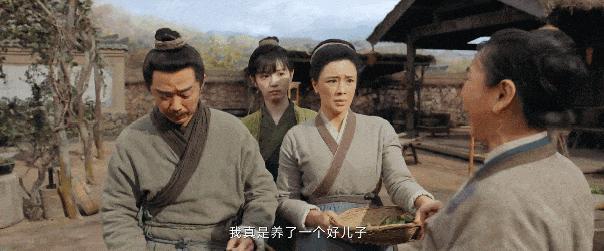 怎么舍得让田曦薇摊上这样的“家人”啊？