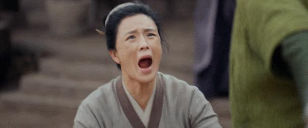 怎么舍得让田曦薇摊上这样的“家人”啊？