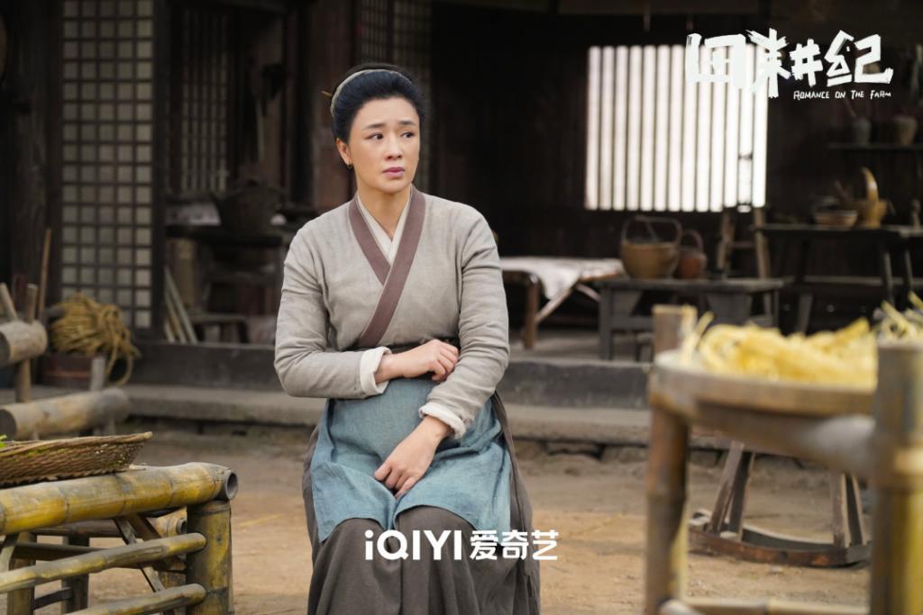 怎么舍得让田曦薇摊上这样的“家人”啊？