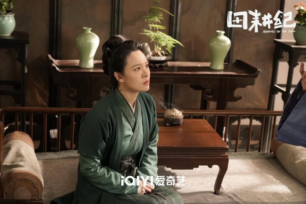 怎么舍得让田曦薇摊上这样的“家人”啊？