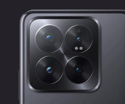 预热开启！雷军官宣小米14系列将首次搭载徕卡Summilux镜头