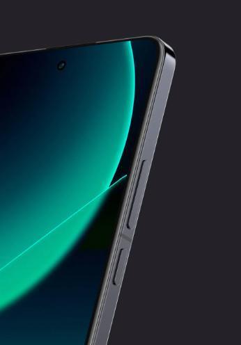 预热开启！雷军官宣小米14系列将首次搭载徕卡Summilux镜头