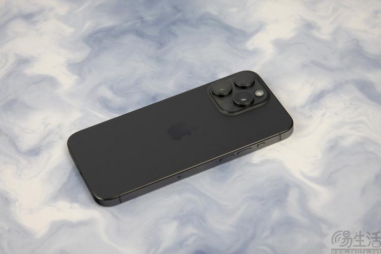 iPhone 15 Plus/15 Pro Max综合评测：性能篇