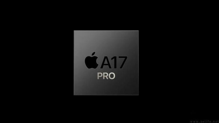 iPhone 15 Plus/15 Pro Max综合评测：性能篇