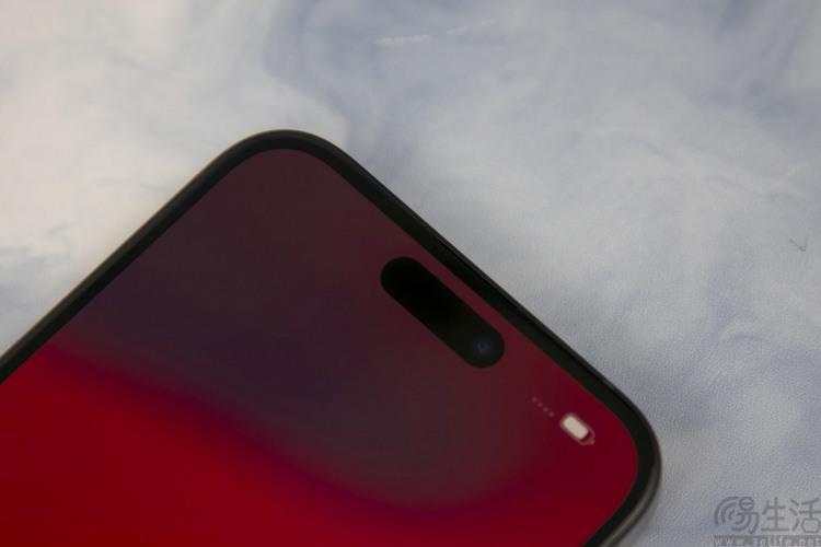 iPhone 15 Plus/15 Pro Max综合评测：性能篇