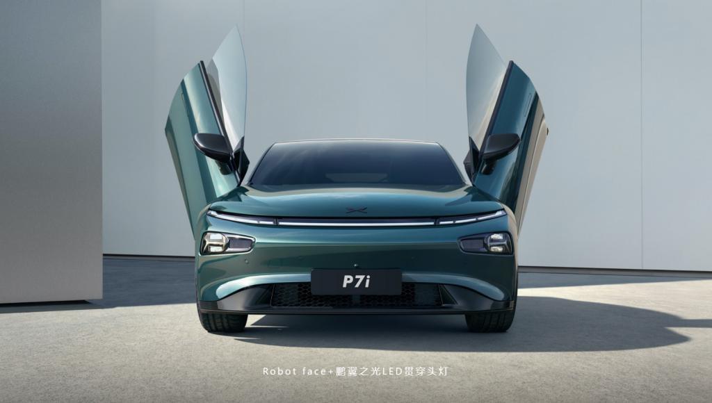 车企都在卷的“剪刀门”，是真炫酷还是真添堵？