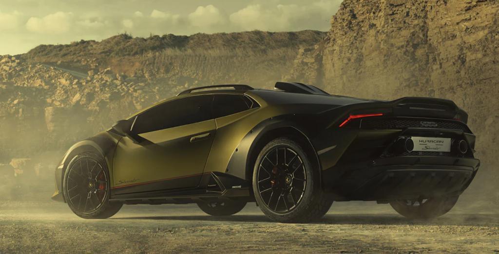 车企都在卷的“剪刀门”，是真炫酷还是真添堵？