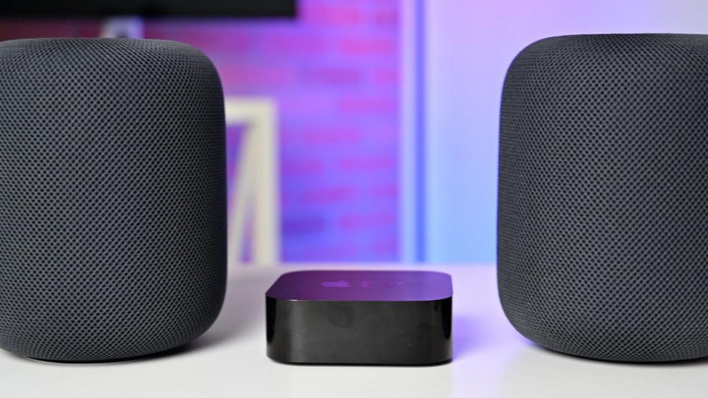 苹果 HomePod 17/17.1 初体验：增强 Siri 能力、可静音通话等