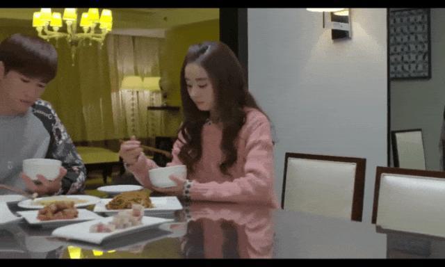 张翰没救了,他新剧里更油了