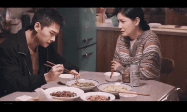 张翰没救了,他新剧里更油了