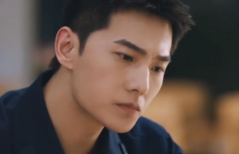 张翰没救了,他新剧里更油了