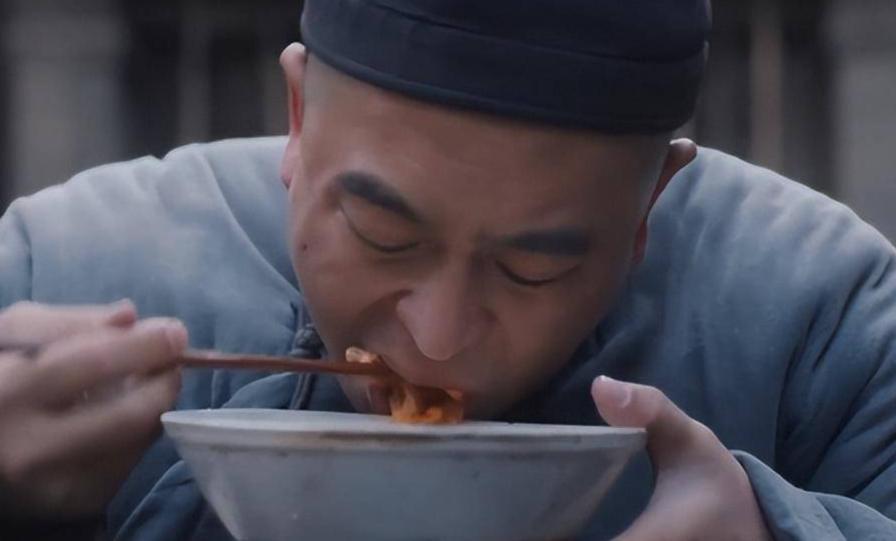 张翰没救了,他新剧里更油了