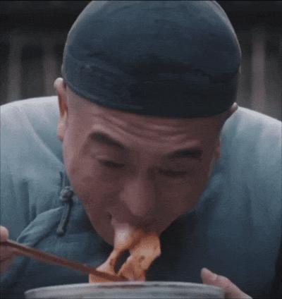 张翰没救了,他新剧里更油了