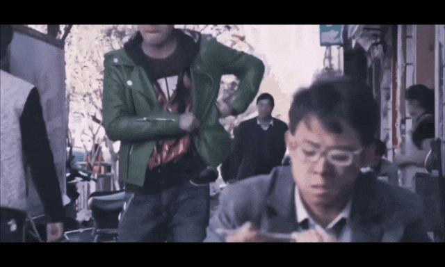 张翰没救了,他新剧里更油了