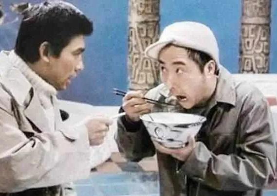 张翰没救了,他新剧里更油了