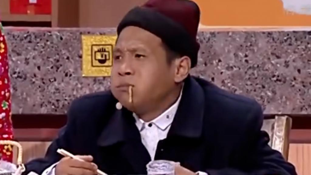 张翰没救了,他新剧里更油了