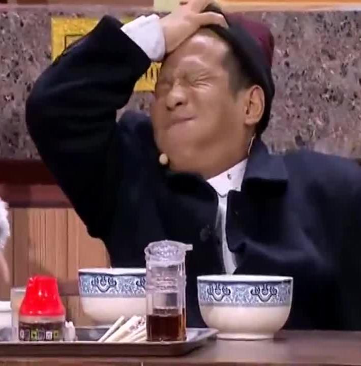 张翰没救了,他新剧里更油了