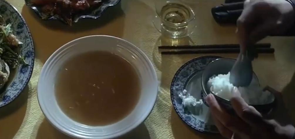 张翰没救了,他新剧里更油了