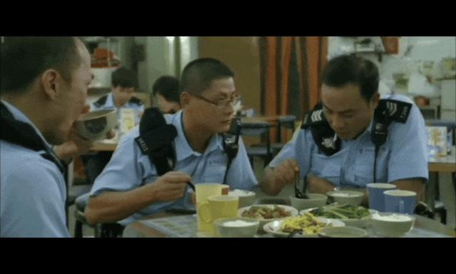 张翰没救了,他新剧里更油了