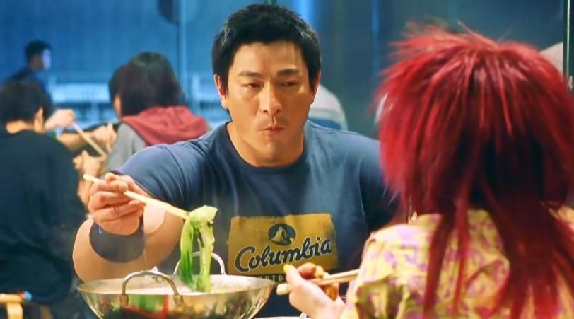 张翰没救了,他新剧里更油了