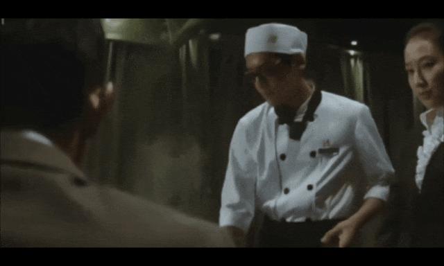 张翰没救了,他新剧里更油了