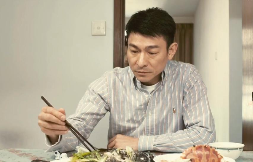 张翰没救了,他新剧里更油了