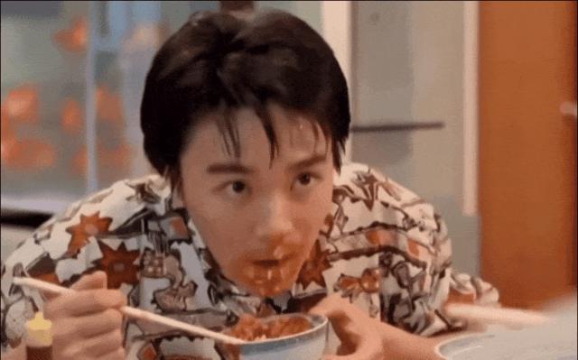 张翰没救了,他新剧里更油了