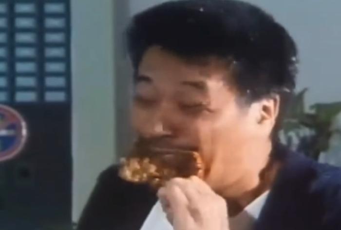 张翰没救了,他新剧里更油了