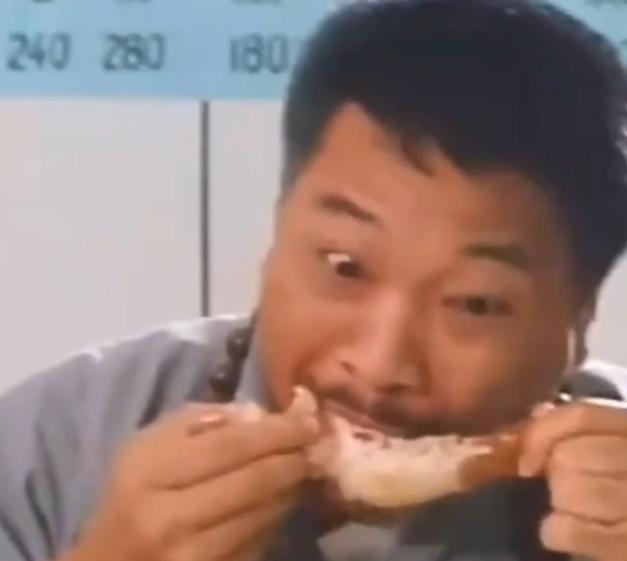 张翰没救了,他新剧里更油了