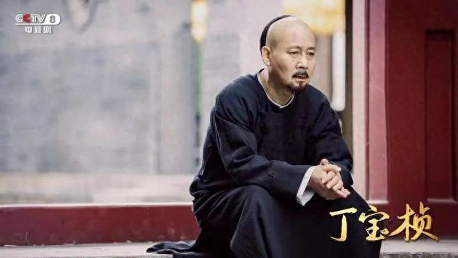 历史大剧空降定档！老戏骨马少骅领衔主演晚清名臣