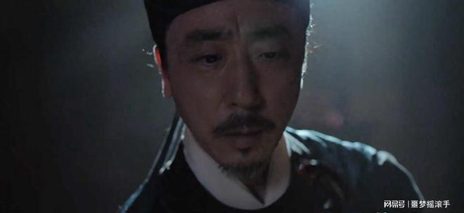 悬疑剧又出王炸！才播两集好评一片，老戏骨演技令人拍案叫绝