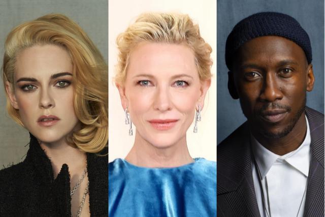 凯特·布兰切特等55名影星发表联名信，敦促拜登“呼吁停火”