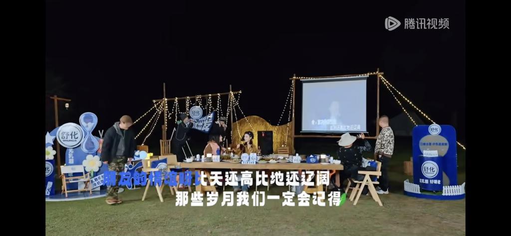 羡慕了，到底是谁在过这种生活啊！