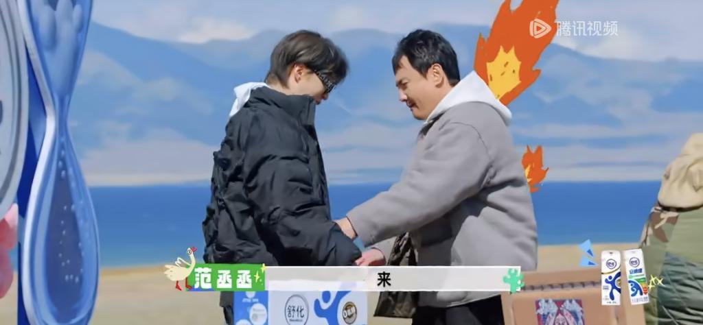 羡慕了，到底是谁在过这种生活啊！