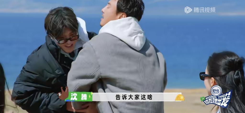 羡慕了，到底是谁在过这种生活啊！