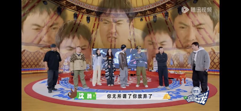 羡慕了，到底是谁在过这种生活啊！
