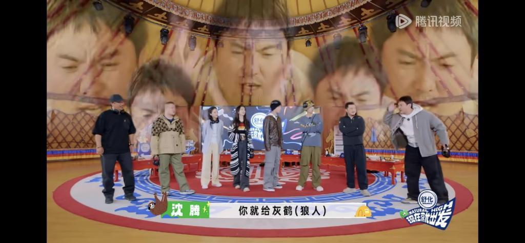 羡慕了，到底是谁在过这种生活啊！