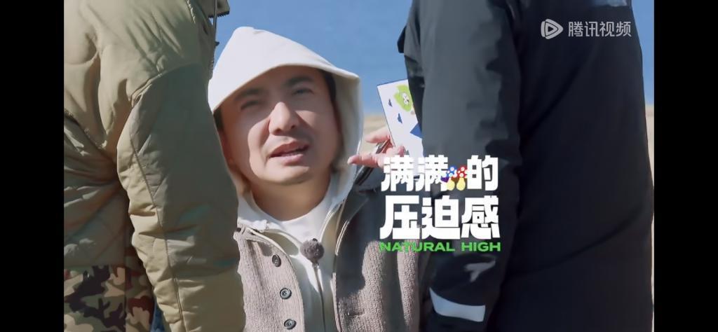 羡慕了，到底是谁在过这种生活啊！